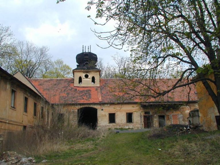 Výkup usedlosti Cibulka – vyjádření Ing. Jana Šedivého, člena Zelených a odborníka na oceňování nemovitostí
