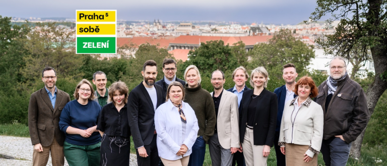 Program 2026 – Finance