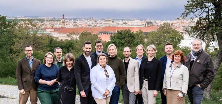 Komunální volby 2026: Zelení jdou do podzimních voleb společně s Prahou 5 sobě