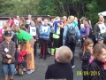 Běh za Vidouli 2015
