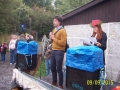 Běh za Vidouli 2015 - Matěj Stropnický