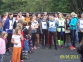 Běh za Vidouli 2015