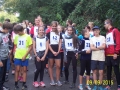 Běh za Vidouli 2015