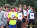 Běh za Vidouli 2015