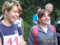 Běh za Vidouli 2015