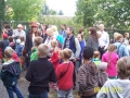 Běh za Vidouli 2015