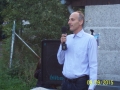 Běh za Vidouli 2015 - František Gemperle