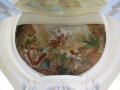 Kaple Nalezení sv. Kříže (autor: Václav Brodský)