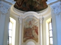 Kaple Nalezení sv. Kříže (autor: Václav Brodský)