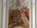 Kaple Nalezení sv. Kříže (autor: Václav Brodský)