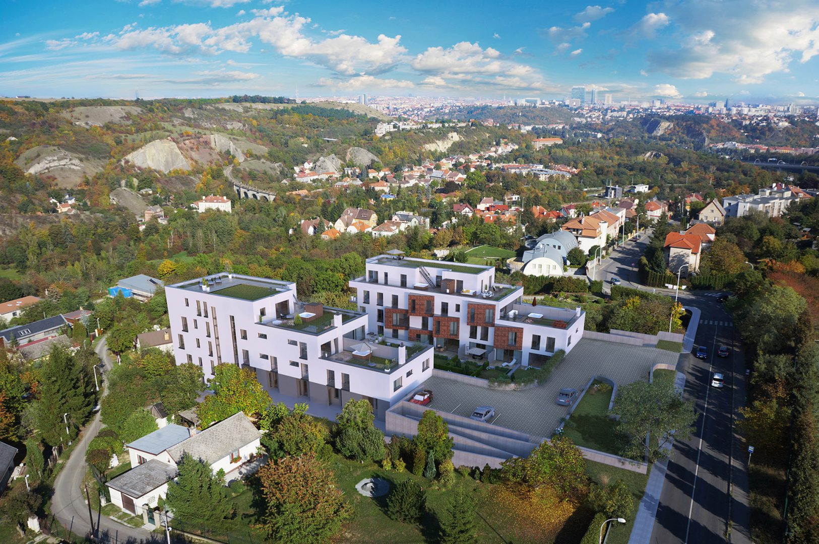 Panorama Hlubočepy (zdroj: panoramahlubocepy.cz)