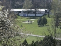 Golfové hřiště v Motole (zdroj: Golf Club Praha)