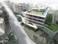 Vizualizace projektu, poněkud předimenzovaného (zdroj: NEWTON Management)