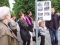 Demonstrace proti výstavbě Na pláni (6. 6. 2013)