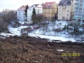 Horní stavba (autor: Drahomír Bárta, 7. 12. 2013)