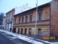 Domy ještě stojí (autor: Drahomír Bárta, 19. 1. 2013)