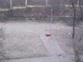 Zanedbaný park  (autor: Markéta Fléglová, březen 2013)