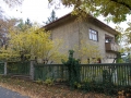 Vila Pod Ateliéry