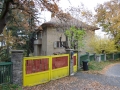 Vila Pod Ateliéry
