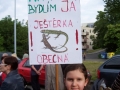 Drobná zvířata přicházejí o přirozené prostředí