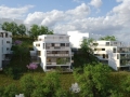 Residence Výhledová (zdroj: ABV.cz)