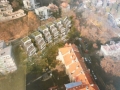 Vizualizace projektu Rezidence Erbenova