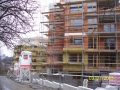 Hrubá stavba (autor: Drahomír Bárta, 3. 1. 2015)