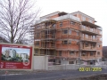 Hrubá stavba (autor: Drahomír Bárta, 3. 1. 2015)