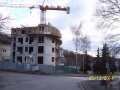Hrubá stavba (autor: Drahomír Bárta, 25. 12. 2014)