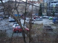 Tady chce Central Group stavět (autor: Alan Jeřábek, 9. 1. 2015)