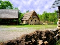Skanzen Řepora (zdroj: Svatbanatvrzi.eu)