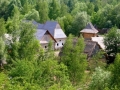 Skanzen Řepora (zdroj: Svatbanatvrzi.eu)
