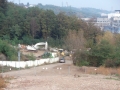 Skládka Motol (autor: J. Kroupová, 13. 10. 2014)