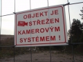 Skládka Motol (autor: J. Kroupová, 13. 10. 2014)