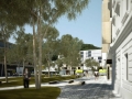 Sekyra Group: developerský projekt Smíchov City