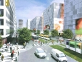 Sekyra Group: developerský projekt Smíchov City