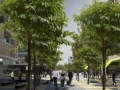 Sekyra Group: developerský projekt Smíchov City - bulvar
