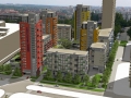 Sekyra Group: developerský projekt Smíchov City