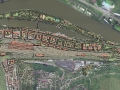 VHE a spol., s. r. o.: urbanistická studie