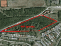 Spiritka na mapě (zdroj: Kauza5.cz)