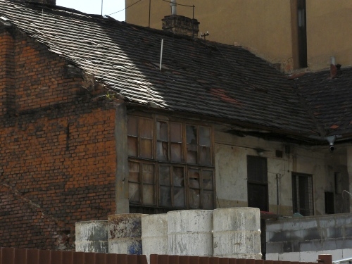 Genius loci Starých Košíř (zdroj: Smíchov.blog.cz)