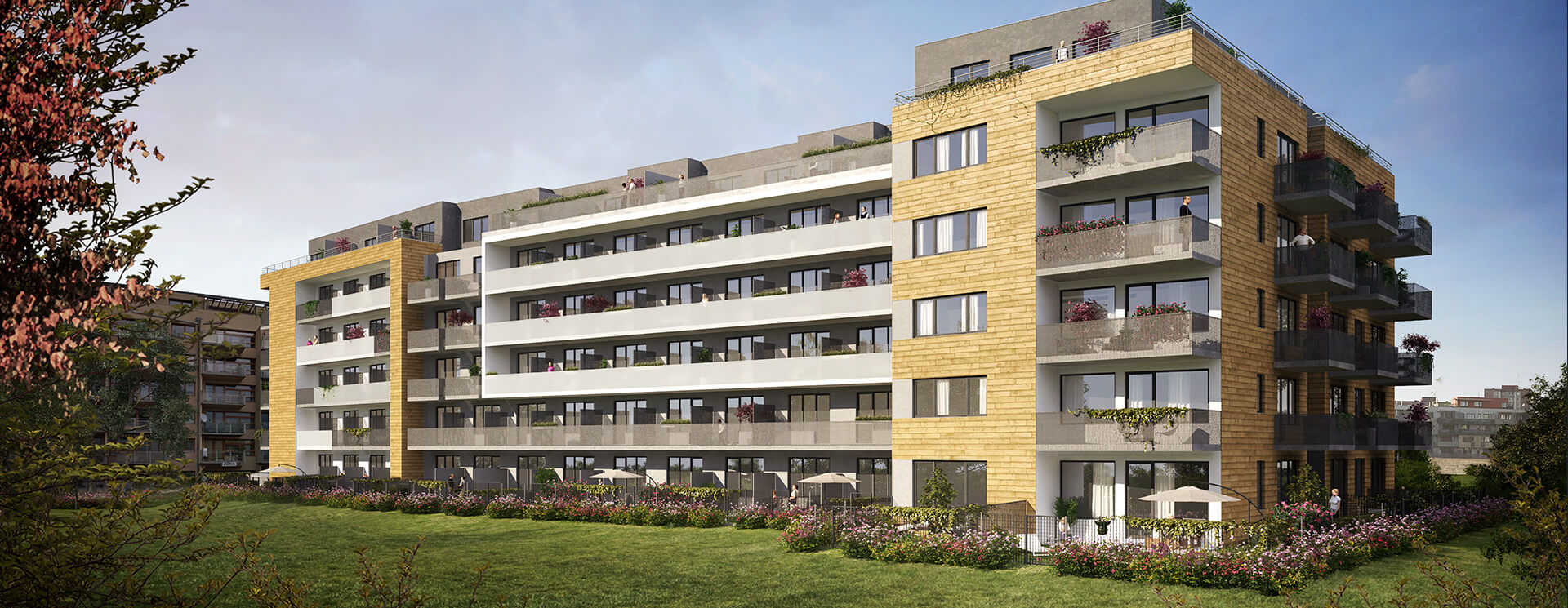 Polygon Barrandov (zdroj: polygonbarrandov.cz)