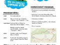 Akce Běh za Vidouli! Běh za čerstvý západní vítr (28. 5. 2013)