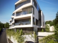 Projekt Villa City View
