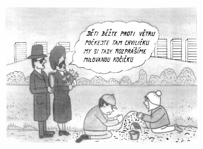 No comment